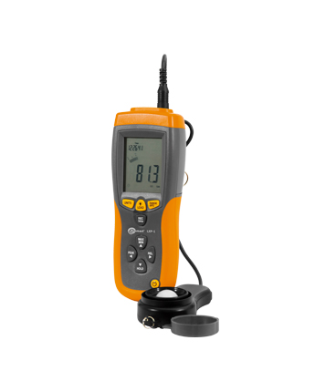 LUXOMETRO SONEL LXP-1