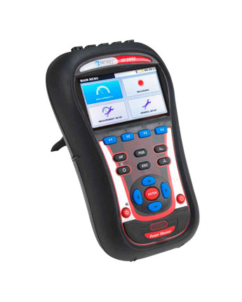 METREL MI 2892 POWER MASTER